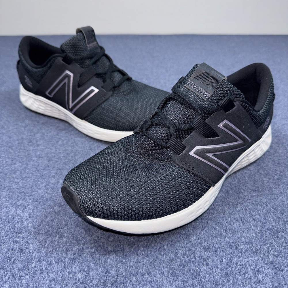 New Balance Womens Shoes Fresh Foam Vero Racer Size 8.5 (B) Sneakers WVRCRHB1
